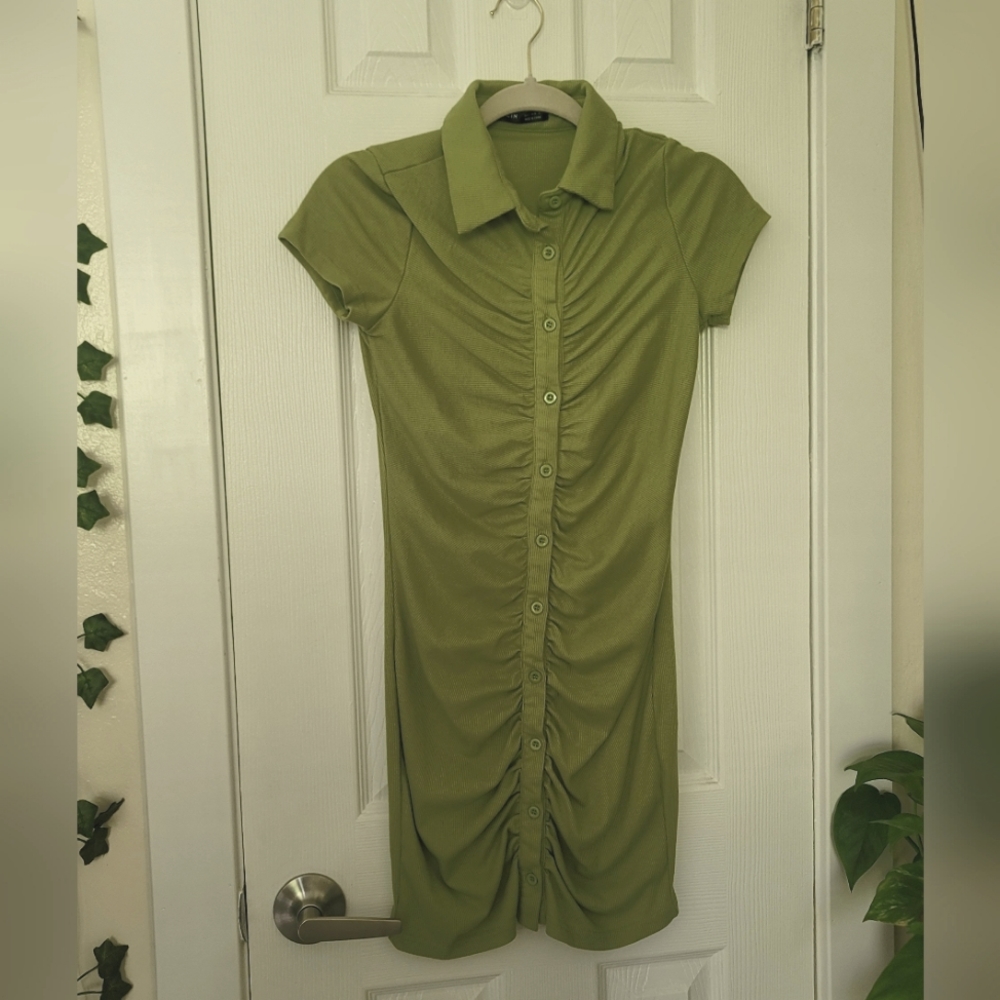 Shein Dress